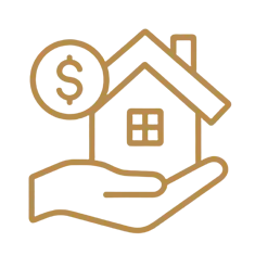 Affordable Properties icon Affordable Properties icon