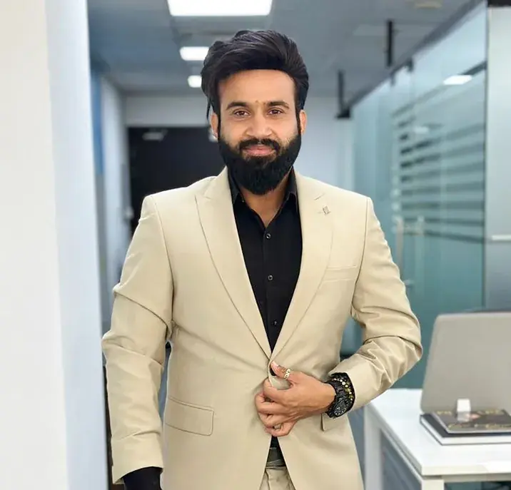 Aanil Mannwani