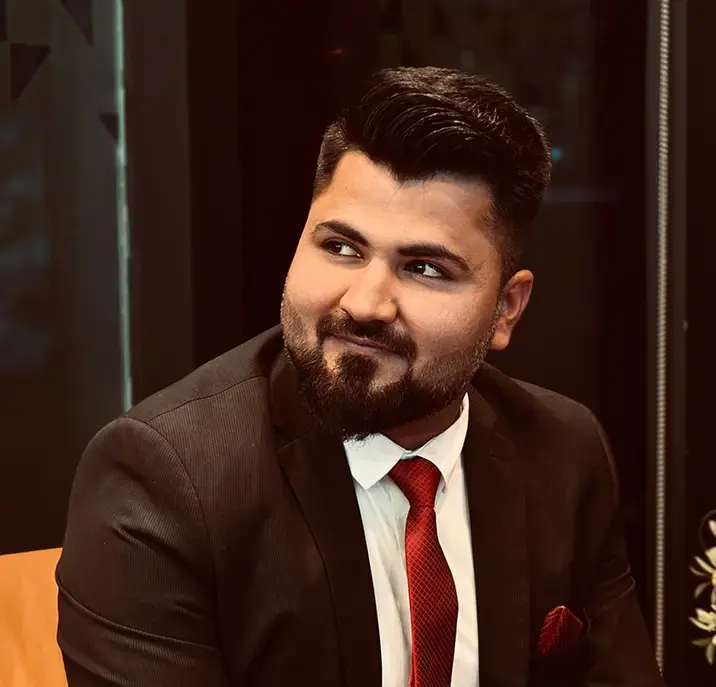 Faraaz Siddiqui