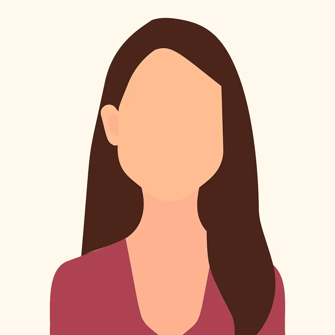 Zunaira Hussain - Lead Generation Executive