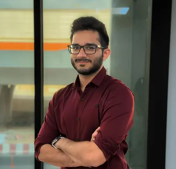 Uday - Property Consultant