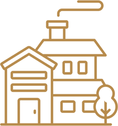 Luxury Villas icon Luxury Villas icon